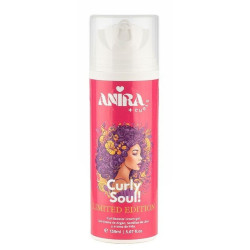 Anira Curls Curly Soul Curl Booster Cream-Gel (150ml)