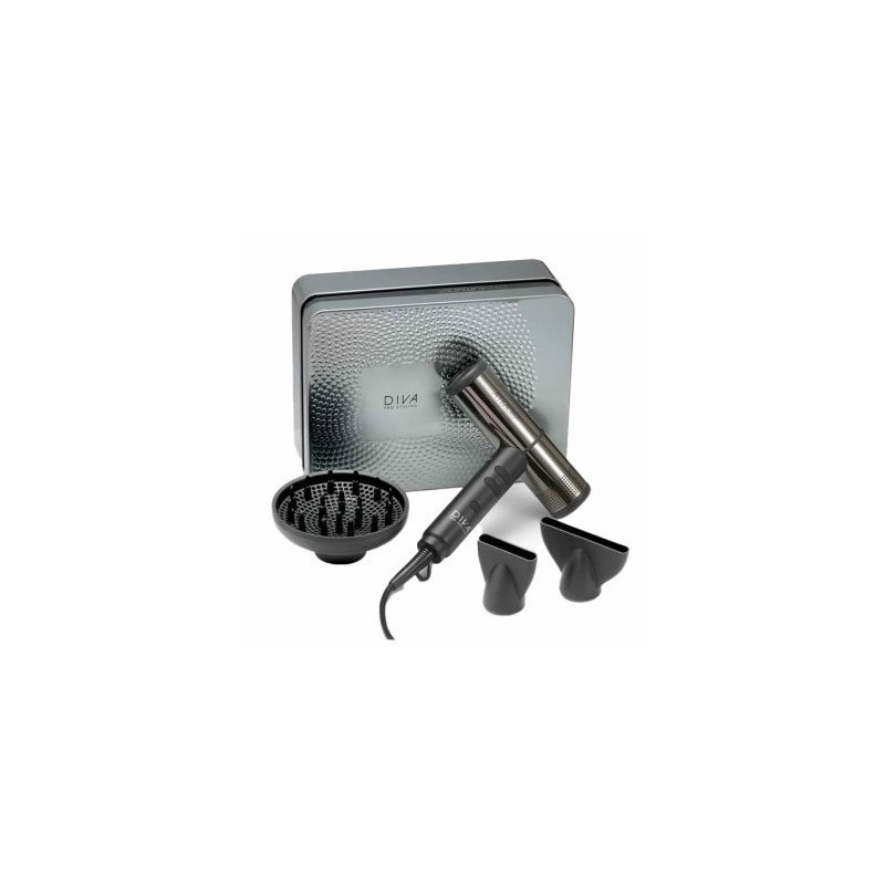 Diva Secador Atmos 2 Atom