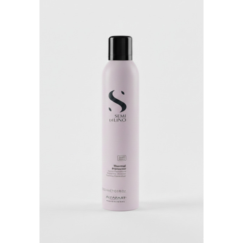 Alfaparf Style & Care Semi De Lino Thermal Protector (300ml)