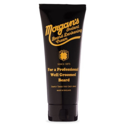 Morgan's Instant Beard Darkening Cream (100ml)