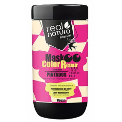 Real Natura Color Repair Mascarilla Sin Sal (1000ml)