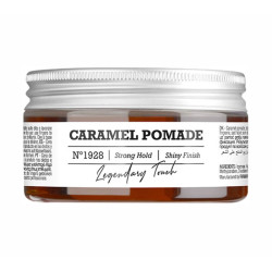 Farmavita Amaro Caramel Pomade (100ml)