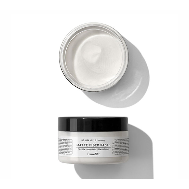 Farmavita Amaro Hd Lifestyle Matte Fiber Paste (100ml)