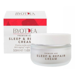 Byotea Premium Age Crema Noche Antiedad (50ml)