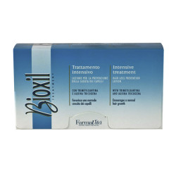 Farmavita Bioxil Lotion (12x8ml)