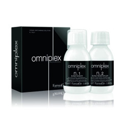 Farmavita Omniplex Compact Kit (KIT Compacto)