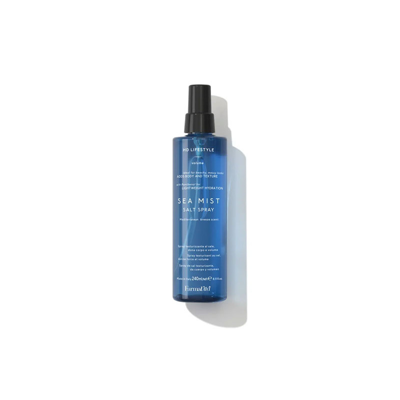 Farmavita Sea Mist Salt Spray (240ml)