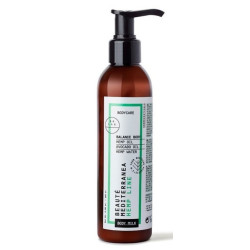 Beaute Mediterranea Hemp Line Leche Corporal Hidratante (200ml)