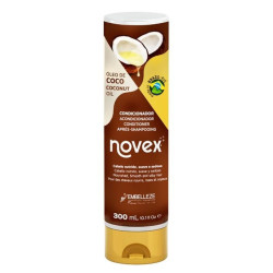 Embelleze Novex Coconut Oil Acondicionador (300ml)