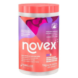 Embelleze Novex Collagen Infusion Mascarilla (400g)