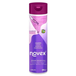 Embelleze Novex Powermax Champú (300ml)