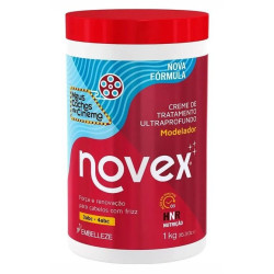 Embelleze Novex My Curls Movie Star Mascarilla (1kg)