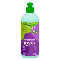 Embelleze Novex Super Aloe Vera Gel Líquido Para Day After (300ml)