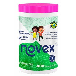 Embelleze Novex My Curls Kids Mascarilla (400gr)