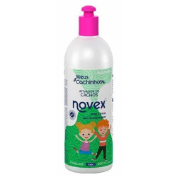Embelleze Novex My Curls Kids Activador De Rizos (500ml)