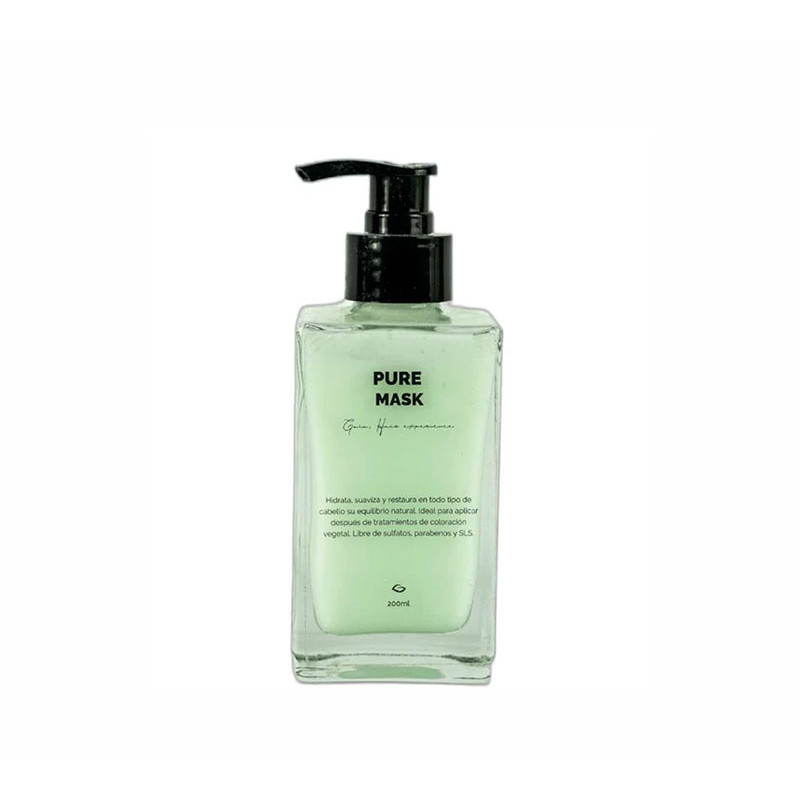 Gaia Pure Mask Gaia (300ml)