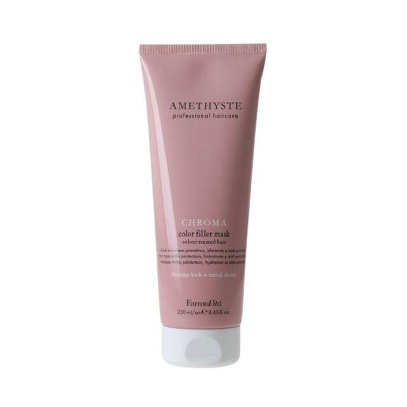 Farmavita Amethyste Chroma Color Filler Mask