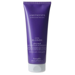 Farmavita Amethyste Cool Blonde Silver Mask (250ml)