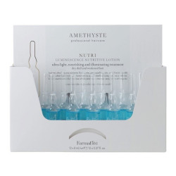 Farmavita Amethyste Nutri Luminescence Nutritive (12x8ml)
