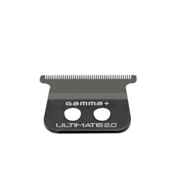 Gamma Piu Cuchilla Fija Ultimate Blade 2.0 (X-ALPHA - Alpha, X-Ergo, Ryde)