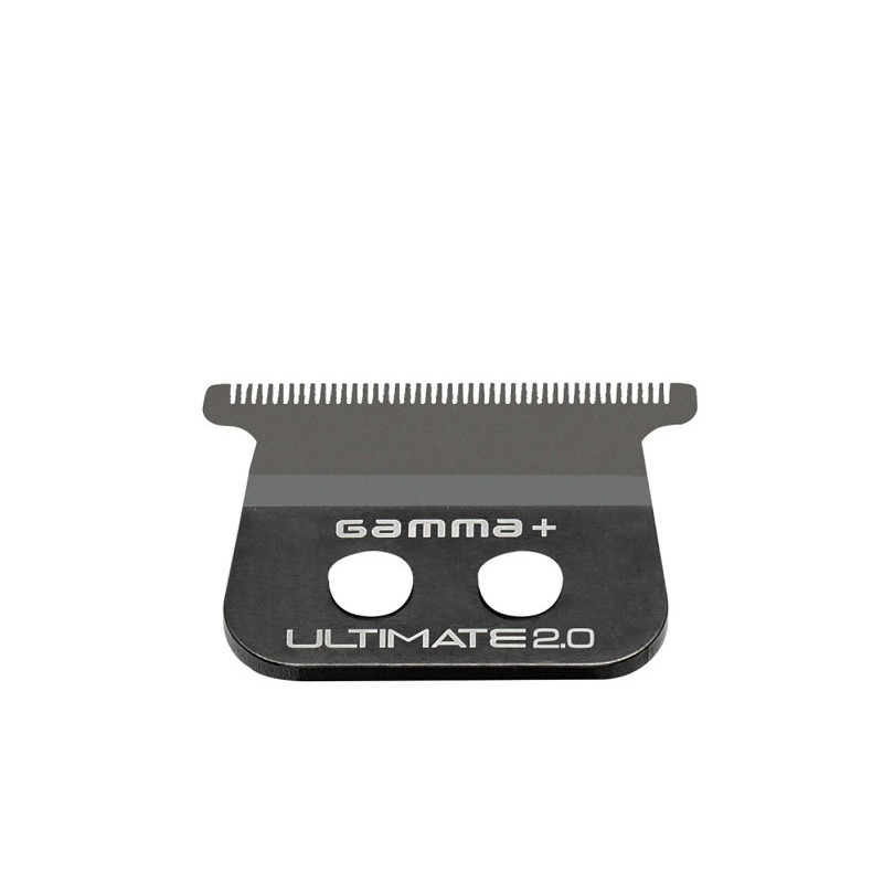 Gamma Piu Cuchilla Fija Ultimate Blade 2.0 (X-ALPHA - Alpha, X-Ergo, Ryde)