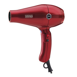 Gamma Piu Secador 3500 Tormalionic Cherry Red