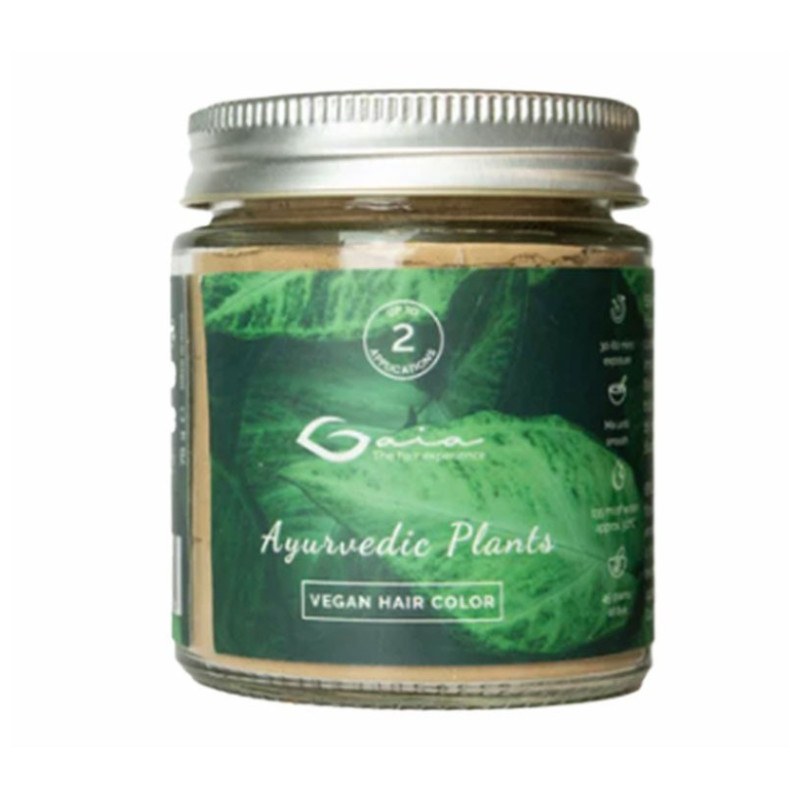 Gaia Ayurvedic Plants