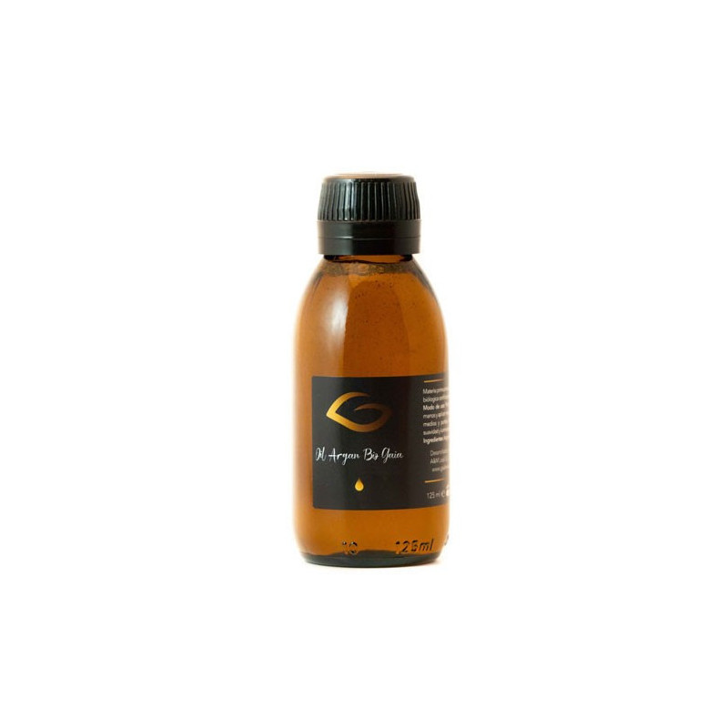 Gaia Oil Argan Bio Gaia (125ml)
