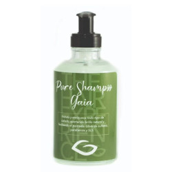 Gaia Pure Shampoo Gaia (200ml)