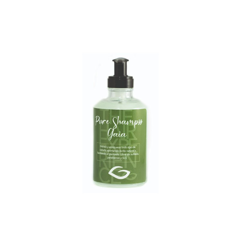 Gaia Pure Shampoo Gaia (200ml)