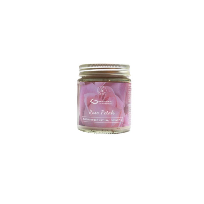 Gaia Rose Petals (75gr)