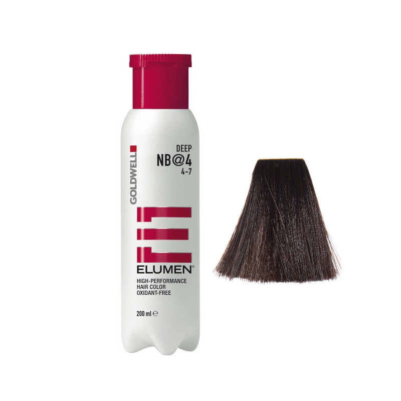 Goldwell Elumen Deep Nb@4 4-7 (200ml)
