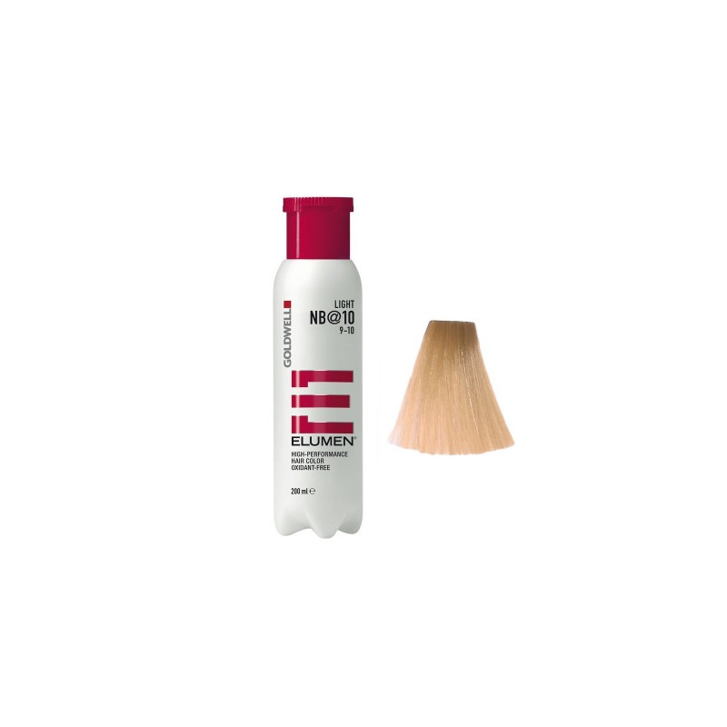 Goldwell Elumen Light Nb@10 9-10 (200ml)