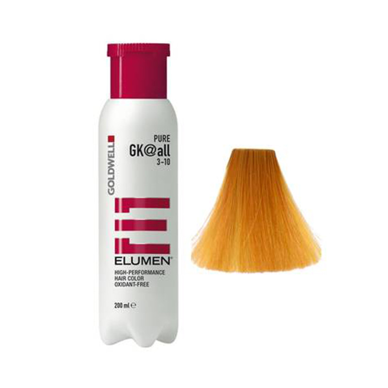 Goldwell Elumen Pure Gk@All 3-10 (200ml)