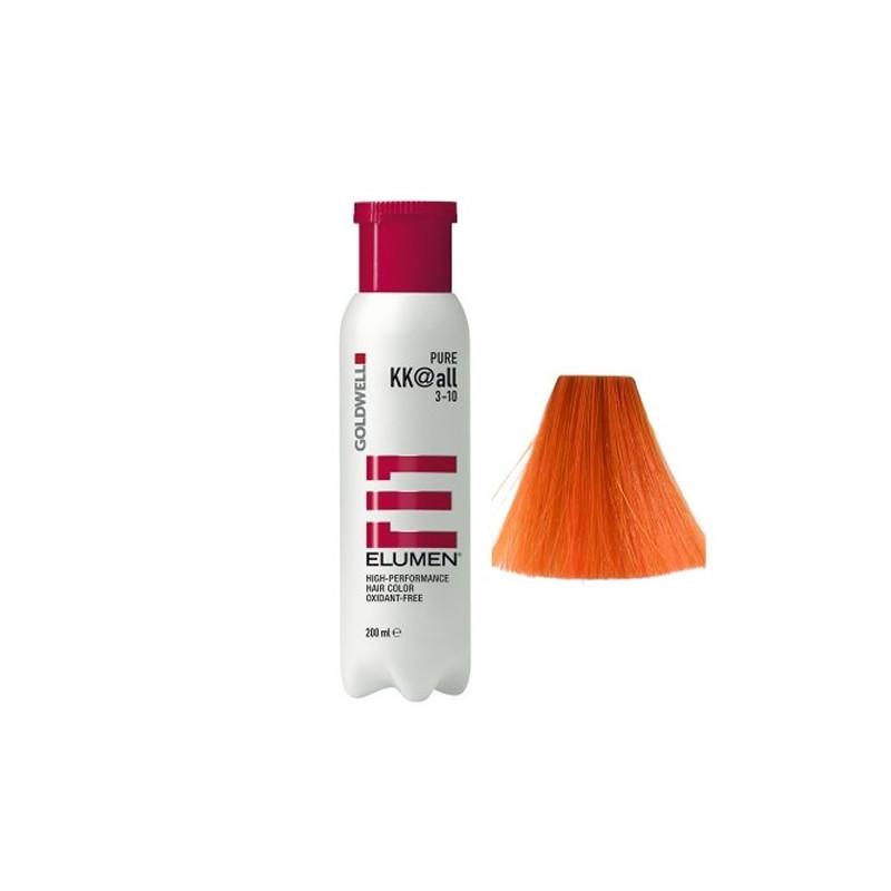 Goldwell Elumen Pure Kk@All 3-10 (200ml)