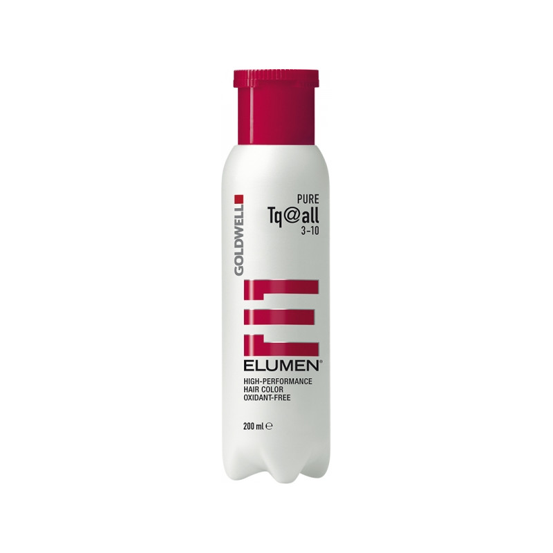 Goldwell Elumen Pure Tq@All 3-10 (200ml)