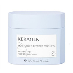 Goldwell Kerasilk Moisturized Reaired Recovery Mask (200ml)