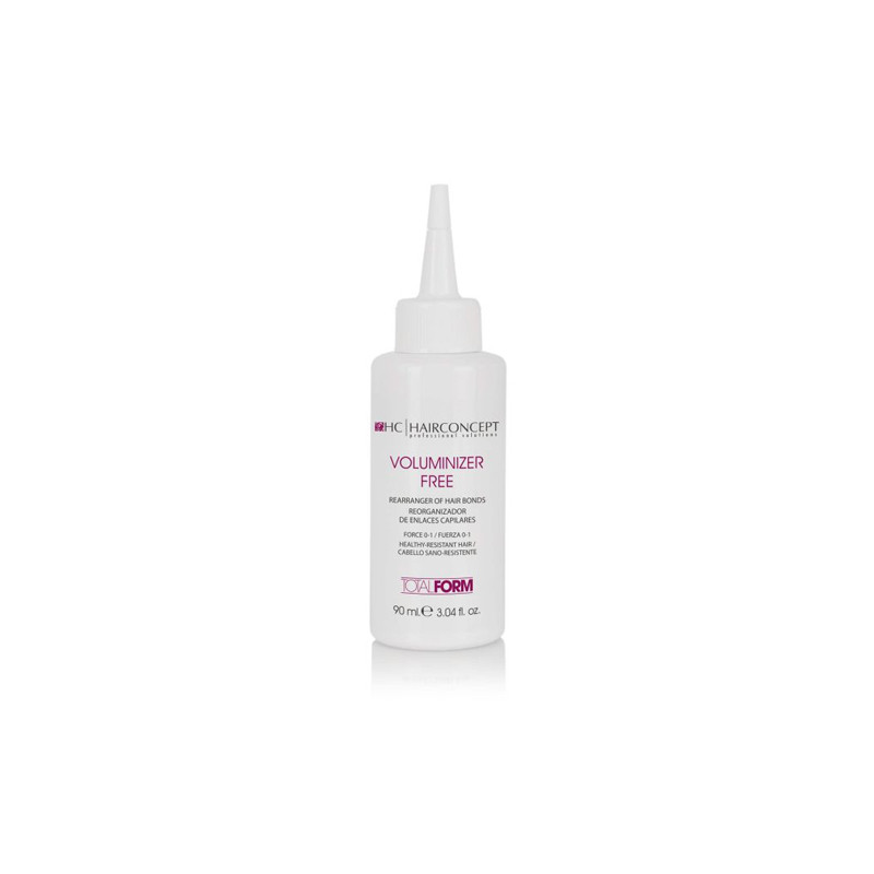 Hairconcept Voluminizer Free (90ml)