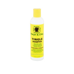 Jamaican Mango & Lime Tingle Champu Para Rastas (236ml)