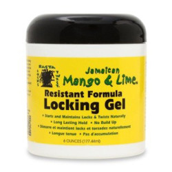 Jamaican Mango & Lime Locking Gel (177ml)