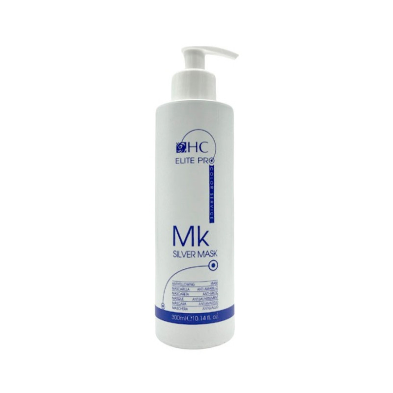 Hairconcept MK Silver Mask (300ml)