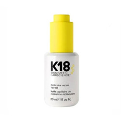 K18 Biomimetic Molecular Repair Hair Oil