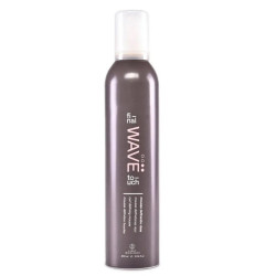 Light Irridiance Final Wave Touch Espuma Definicion (250ml)