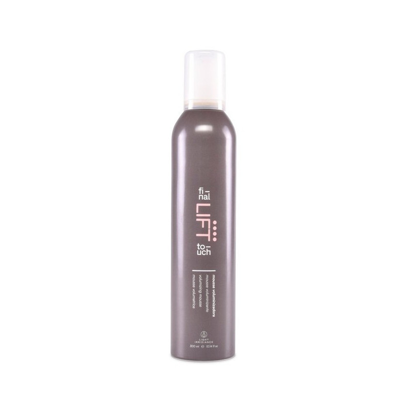Light Irridiance Final Lift Touch Espuma Voluminizadora (250ml)