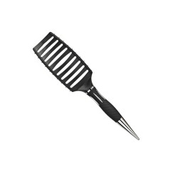 Kent Brushes Curved Vent Brush (KS02)