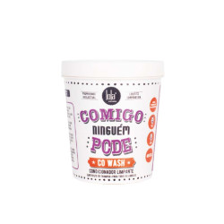 Lola from Rio Comigo Ninguém Pode Co Wash (450gr)