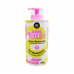 Lola from Rio Plot Twist Guava Butter Gel Modelador L (480gr)