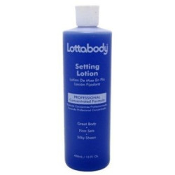 Lottabody Locion Fijadora (236ml)