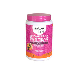 Salon Line Crema Pentear Definicao Intensa (1Kg)