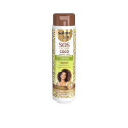 Salon Line SOS Condicionador Coco Trat Profundo (300ml)